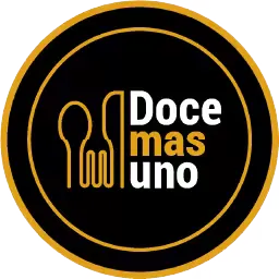 Doce Más Uno - Restaurante